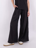 Lana Pants - Black