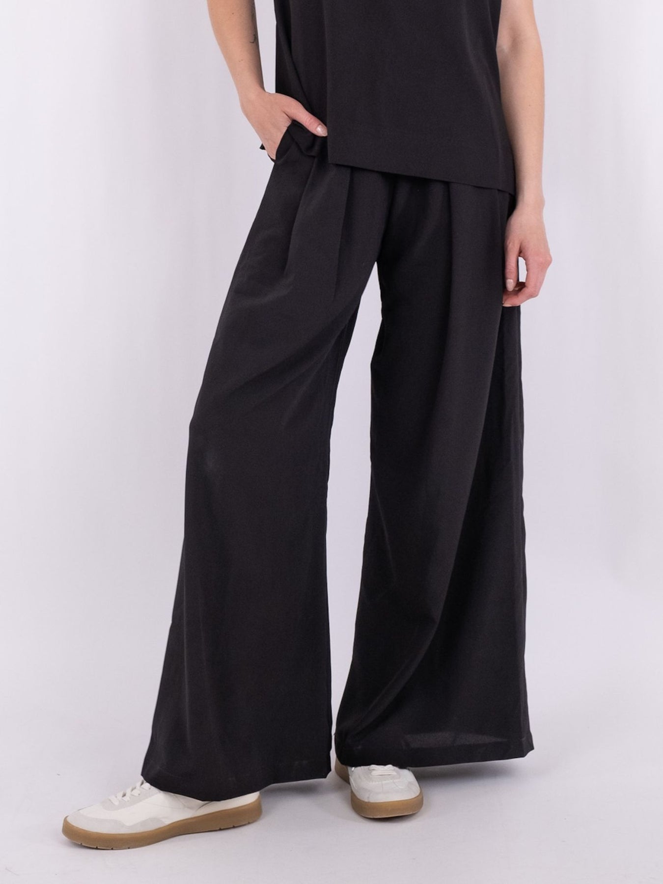 Lana Pants - Black