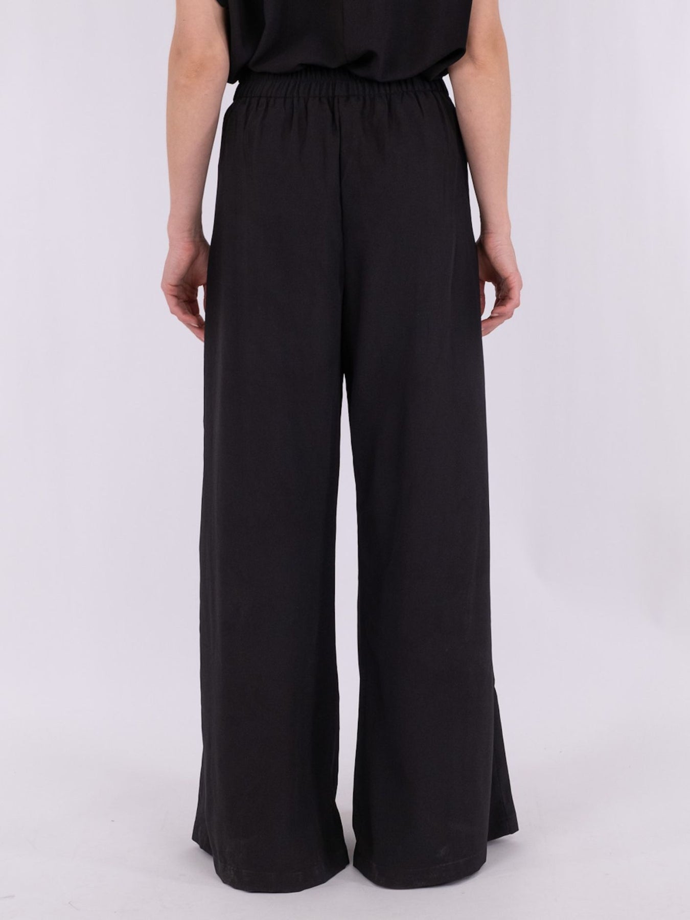 Lana Pants - Black
