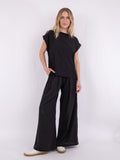 Lana Pants - Black