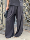 Lana Pants - Black