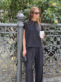 Lana Pants - Black