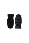 Lohja Puffer Mittens W1T2 - Svart
