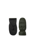 Lohja Puffer Mittens W1T2 - Green