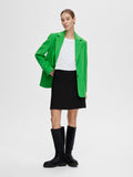 Selected Femme Rita Miniskjol - Svart