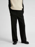 Rita MW Wide Pant - Svart