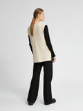 Rita MW Wide Pant - Svart