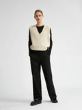 Rita MW Wide Pant - Svart