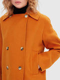 Lisa Short Handmade Jacket - Marmalade