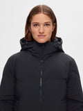 Anna Redown Jacket - Black