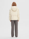 Anna Redown Jacket - Sandshell