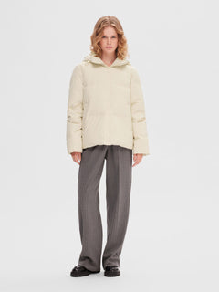 Anna Redown Jacket - Sandshell