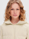 Anna Redown Jacket - Sandshell