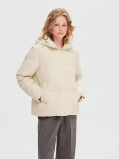 Anna Redown Jacket - Sandshell