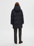 Rigga Redown Jacket - Black