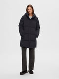 Rigga Redown Jacket - Black