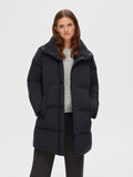 Rigga Redown Jacket - Black