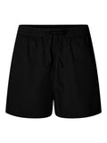 Blair Lilo MW Shorts - Svart