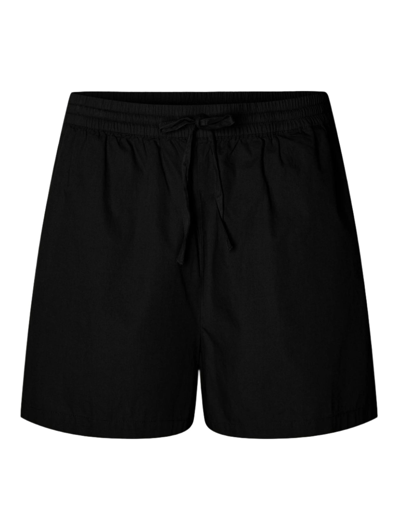 Blair Lilo MW Shorts - Svart