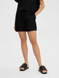 Blair Lilo MW Shorts - Svart
