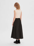 Caro SL Knit Top - Birch