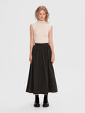 Caro SL Knit Top - Birch