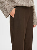 Rita-Ria MW Crop Pant - Java Melange