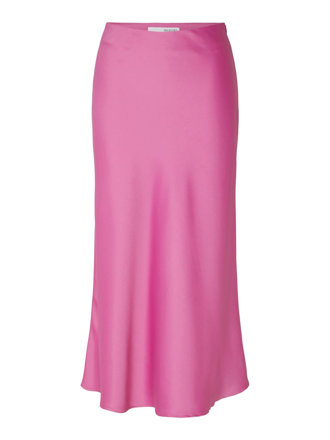 Lena HW Midikjol - Phlox Pink