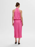 Lena HW Midikjol - Phlox Pink