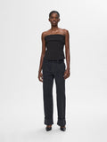 Adara Bustier Top - Black