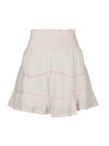 Robby S Voile Skirt - Light Pink
