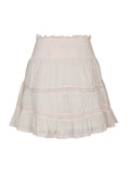 Robby S Voile Skirt - Light Pink