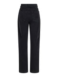 Simona D Pants - Black