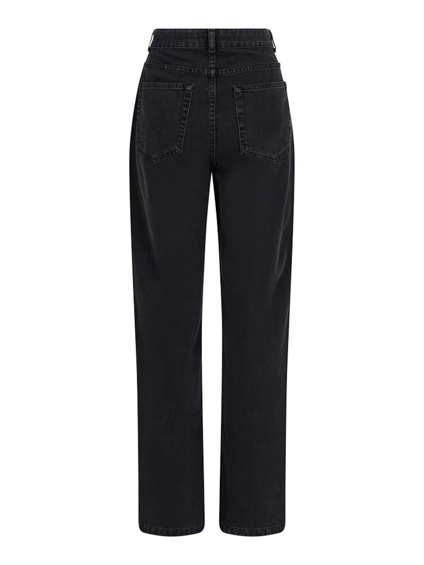 Simona D Pants - Black