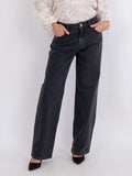 Simona D Pants - Black