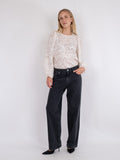 Simona D Pants - Black