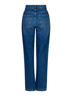 Simona D Pants - Blue