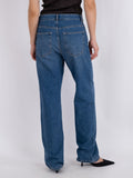 Simona D Pants - Blue