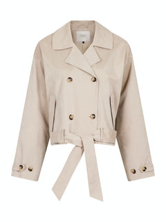 Sia F Jacket - Sand