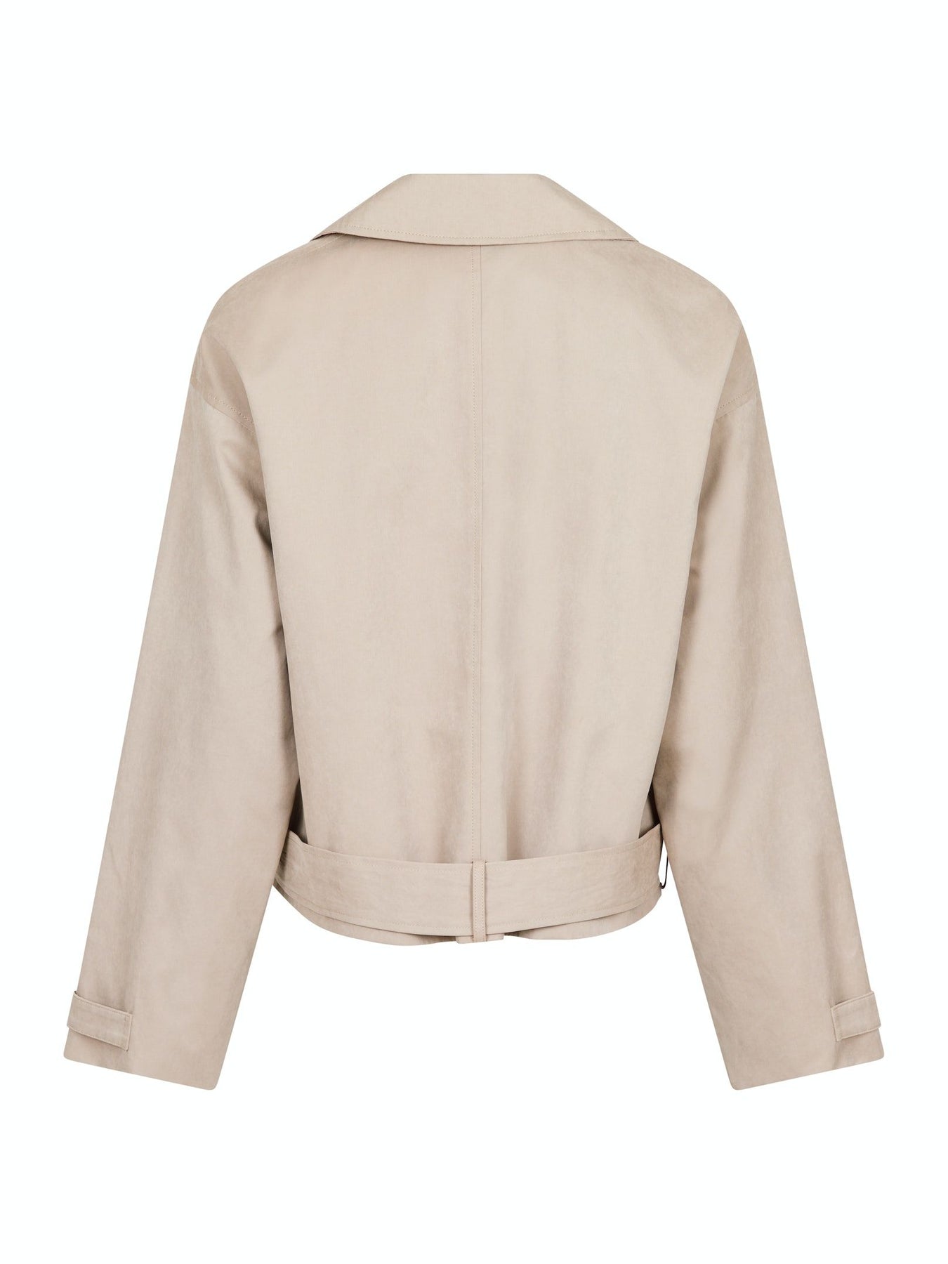 Sia F Jacket - Sand