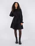 Sandringham Dress - Black