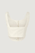 Mirella Korsett - Offwhite