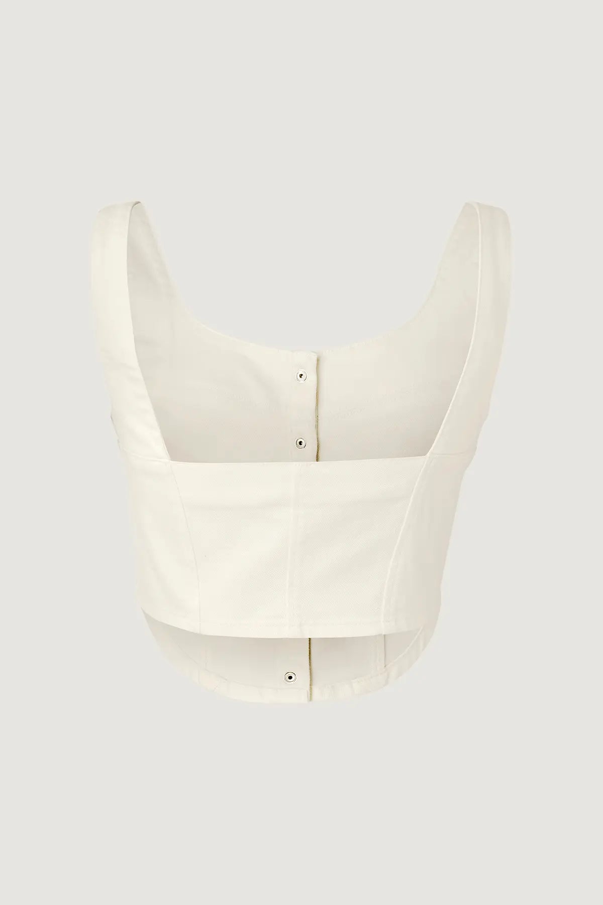 Mirella Korsett - Offwhite