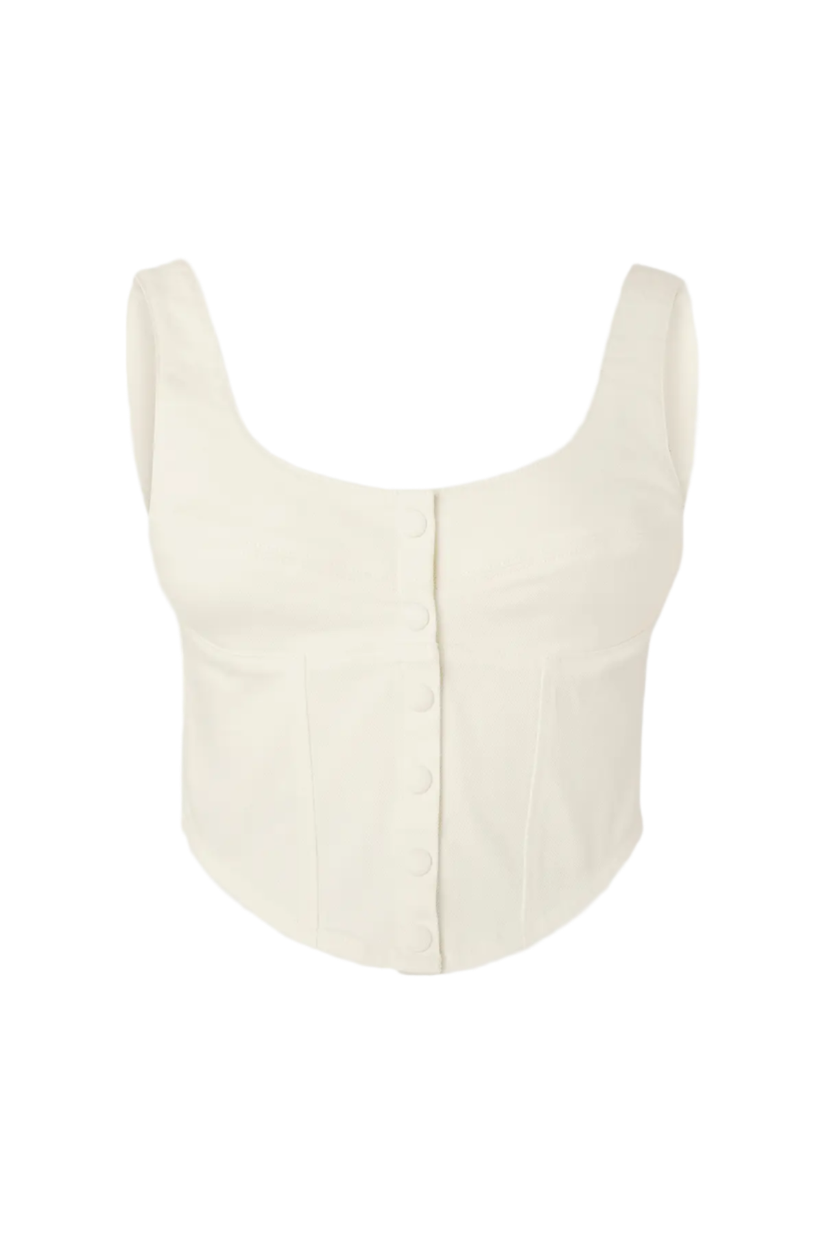Mirella Korsett - Offwhite