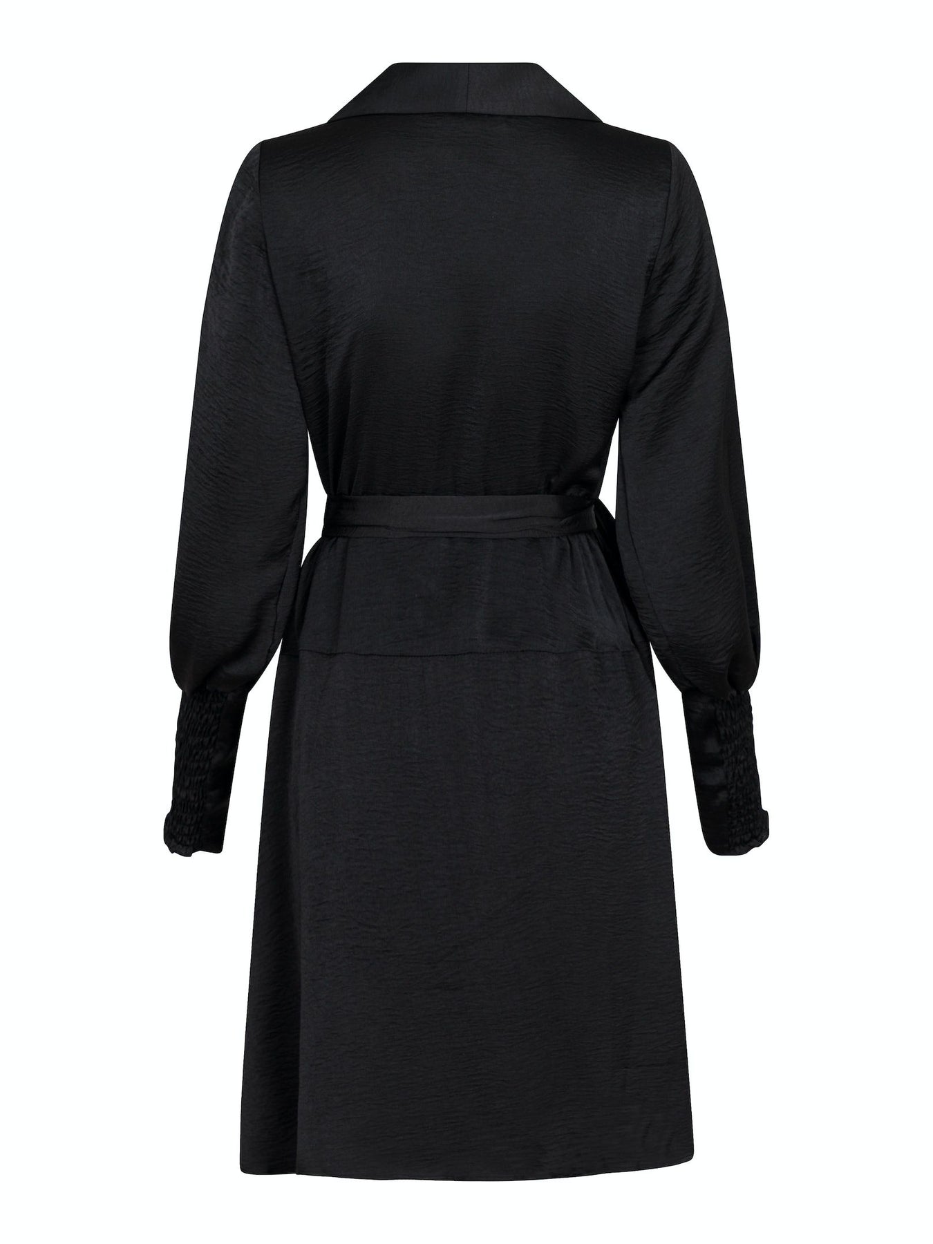 Chanelle Dress - Black