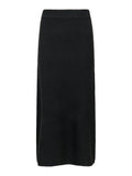 Ashanti Knit Skirt - Black