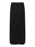 Ashanti Knit Skirt - Black