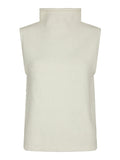 Odelia Knit Top - Off White