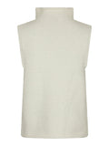 Odelia Knit Top - Off White