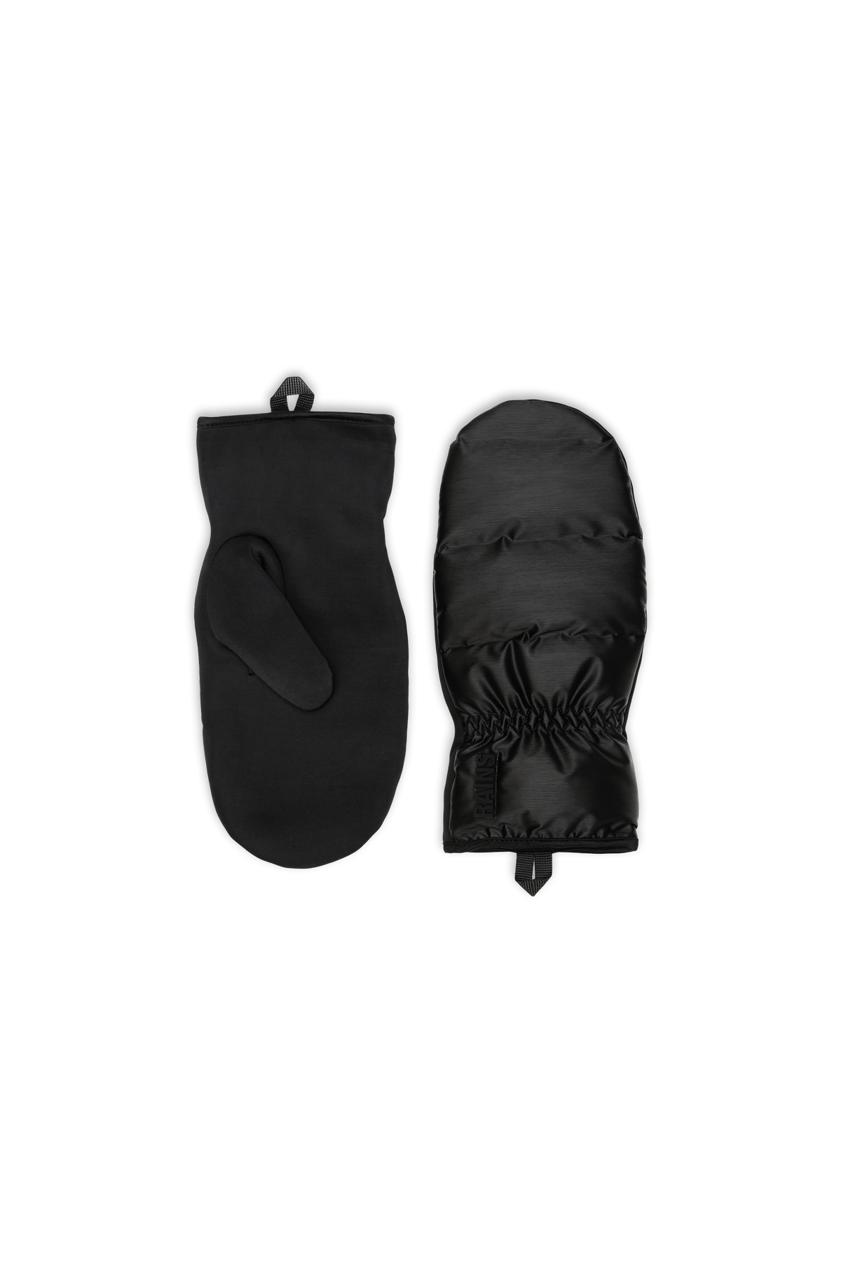Bator Mittens - Black